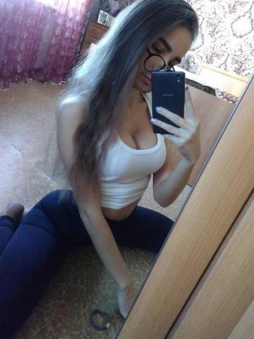 Индивидуалка Гертруда фото 3