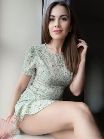 Индивидуалка Ангелина фото 4