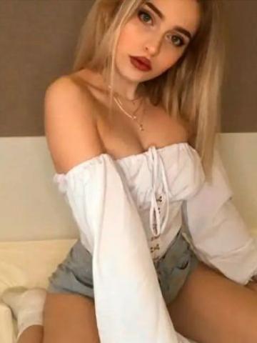Индивидуалка Роксана фото 3