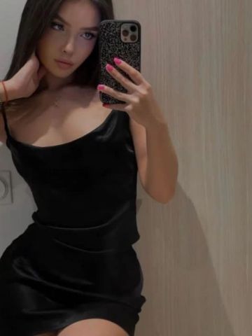 Индивидуалка Белла фото 3