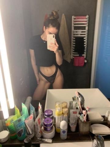 Проститутка Алиана, 23 года, г. Конаково