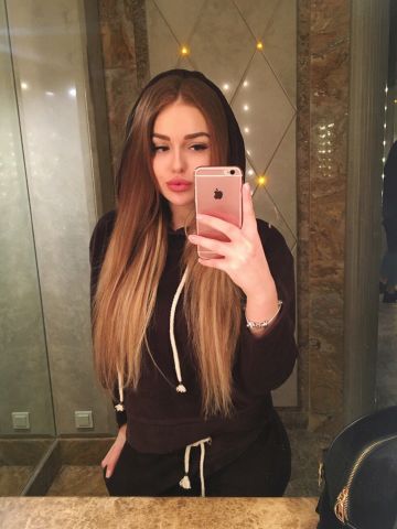 Проститутка Анюта, 23 года, г. Конаково