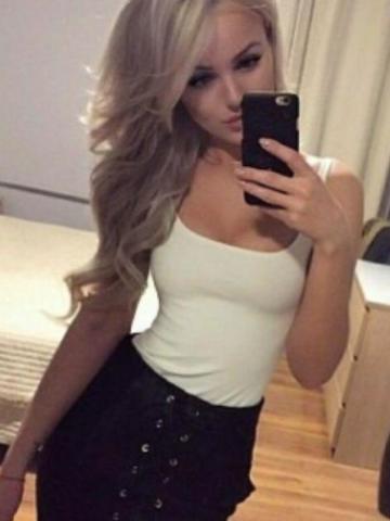 Индивидуалка Эвелина фото 2