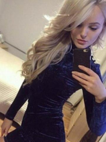 Индивидуалка Эвелина фото 3
