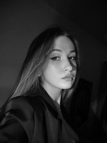 Индивидуалка Любовь фото 3