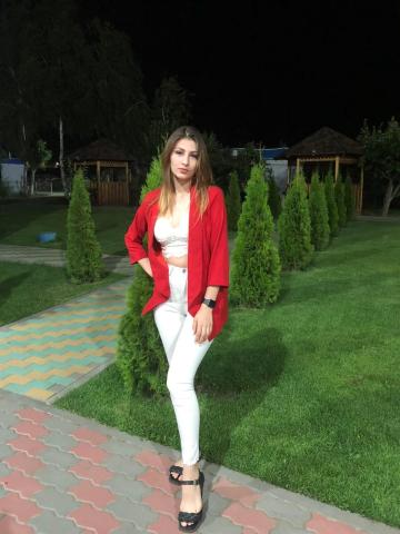 Индивидуалка Камила фото 4
